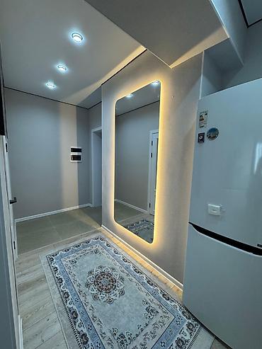 жилой комплекс ак ниет: 1 комната, 42 м², 10 этаж, Свежий ремонт — 8