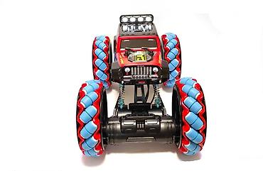maşın oyuncaqları: Drift maşın Drift Whoels 1:12 scale 2.4 GHZ — 2