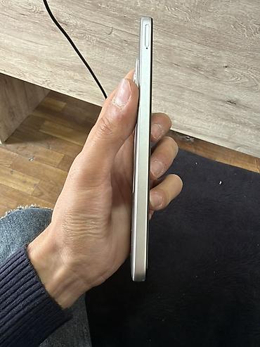 telefon tutacagı: Redmi 256 GB, rəng - Gümüşü, Sənədlərlə — 5