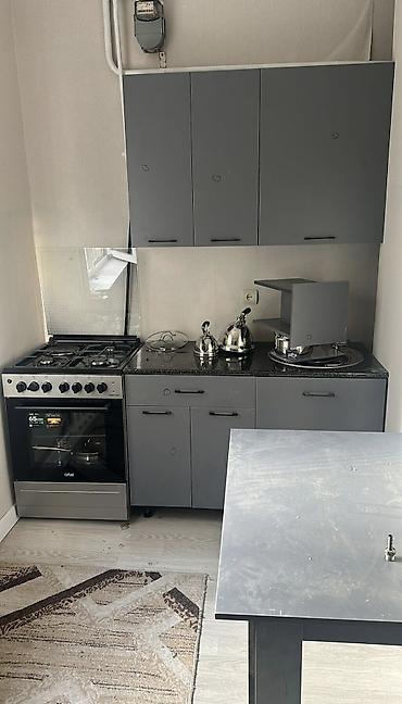 105: 1 комната, 35 м², Тунгуч мкр 105 серия, 1 этаж — 4