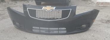 бампер опель вектра б: Передний, Chevrolet cruze, 2013 г., США, Самовывоз