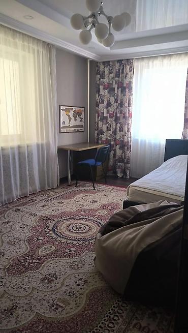 Продажа квартир: 4 комнаты, 114 м², Элитка, 9 этаж, Дизайнерский ремонт — 3