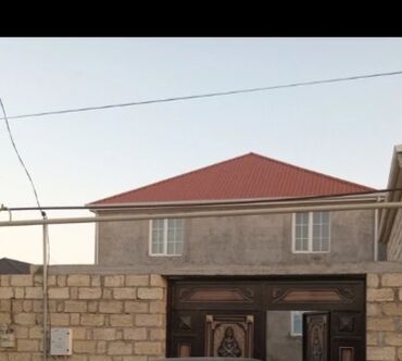 müşviqabad evler: Aşağı Güzdək 5 otaqlı, 200 kv. m, Yeni təmirli