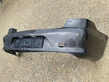 benger marka: ZADNJI BRANIK ZA VOLKSWAGEN PASSAT B7 - 3AE807417 | Zadnji branik sa — 2