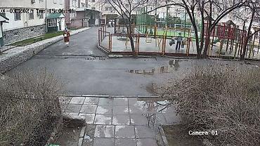 Видеонаблюдение: Установка и ремонт камер видеонаблюдения для вашей безопасности и — 9