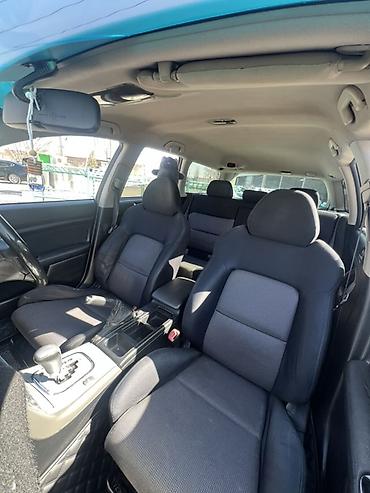 Subaru: Subaru Legacy: 2003 г., 2 л, Автомат, Бензин, Универсал — 12