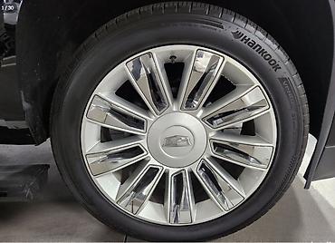 Cadillac: Cadillac Escalade: 2019 г., 6.2 л, Автомат, Бензин — 27