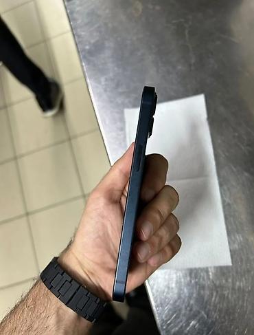 iqoo neo 9: IPhone 13, 128 GB, Mavi, Face ID — 5