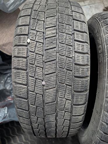 98: Зимние шины GOFORM 225/50 R17 98S — комплект из 4 шт. - Тип: зимние — 3