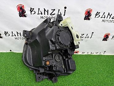 oem: Передняя правая фара Hyundai Б/у, Оригинал, Корея — 5