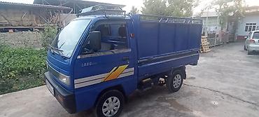 www.tuktuk: Легкий грузовик, Daewoo, Стандарт, До 1 т, Б/у — 2