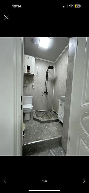 жаны уйлор: Сдается комната в беш кунгее цокольный этаж новый ремонт мебель — 1