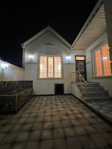 Həyət evləri və villaların satışı: 4 otaqlı, 90 kv. m, Kredit yoxdur, Yeni təmirli — 1