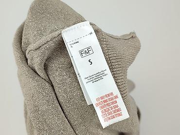 sklep second hand: F&F, Sweter dla mężczyzn, rozmiar S — 5