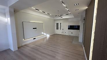 Продажа квартир: 2 комнаты, 53 м², Элитка, 10 этаж, Дизайнерский ремонт — 7