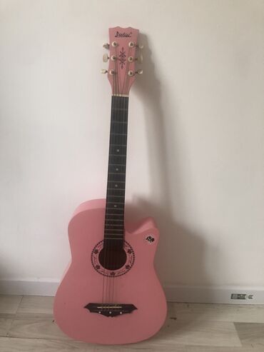 гитара цена в бишкеке: Гитара 1500 сом