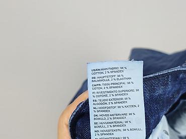 second hand opinie: Jeansy damskie, rozmiar S — 6