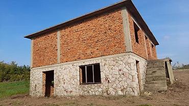 Property: Venčane – nezavršena kuća sa kamenim podrumom na prostranom placu — 3
