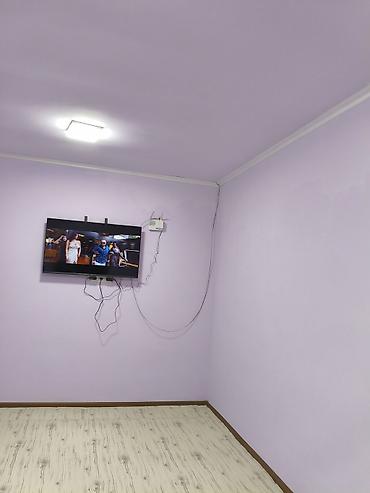 кв гос тип: Дом 40 м², 3 комнаты. - Участок с огражден -5 соток - Проведена — 1