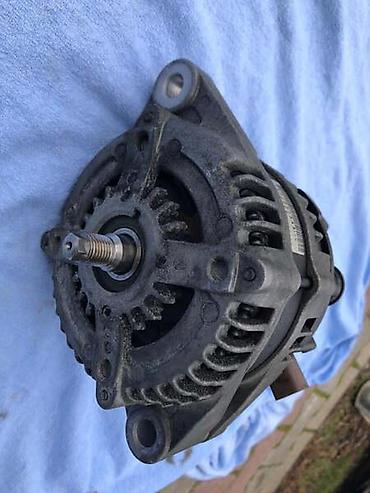 tepisi za sobe: ALTERNATOR ZA 2.0 JTDM ZA JEEP CHEROKEE, RENEGADE | skinut sa Jeep — 1