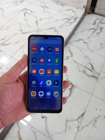 Samsung Galaxy A32, 128 GB, İki sim kartlı