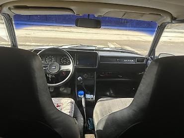 ВАЗ (ЛАДА): ВАЗ (ЛАДА) 2107: 2011 г., Механика, Седан — 1