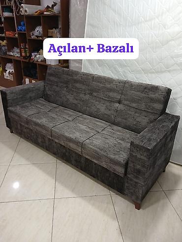 Divanlar: Divan, Yeni, Açılan, Bazalı, Parça, Ödənişli çatdırılma — 1