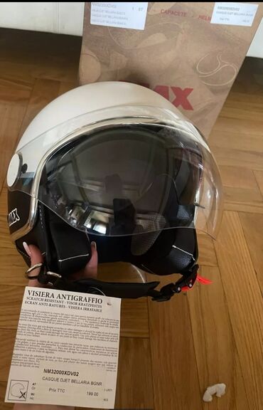 Sportska odeća: Kaciga, Za odrasle, Novo — 14