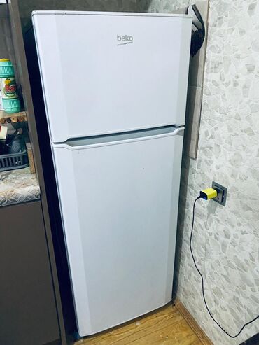 Soyuducular: 2 qapılı Beko Soyuducu Satılır