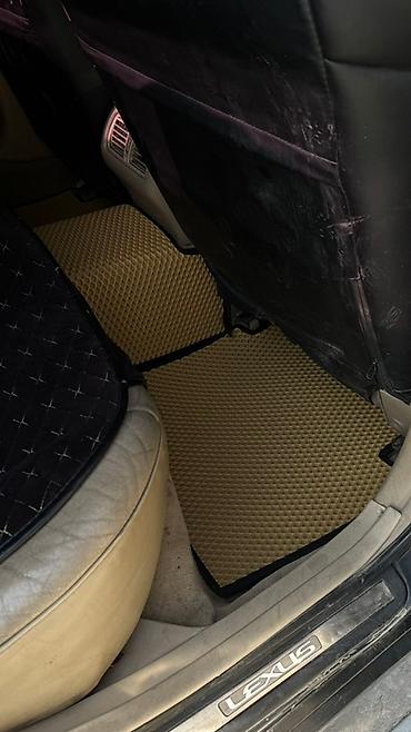 Полики: Полики Subaru, Новый, Самовывоз, Бесплатная доставка, Платная доставка — 12