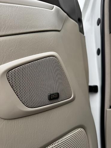 Lexus: Lexus GX: 2006 г., 4.7 л, Автомат, Бензин, Внедорожник — 11