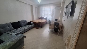 Mənzil kirayələyirəm: Xirdalan,da İcra Hakimiyetinin yaninda 13 mertebeli binanin 11 ci