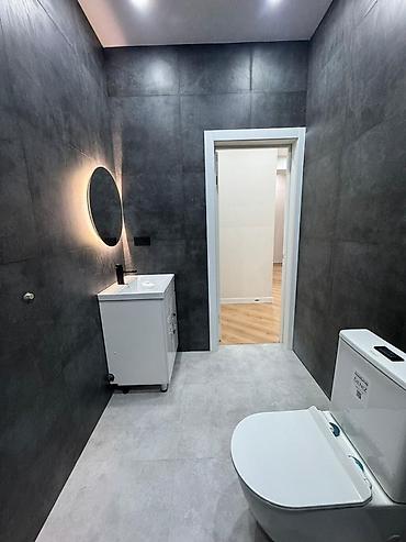 Продажа квартир: 2 комнаты, 64 м², Индивидуалка, 7 этаж, Дизайнерский ремонт — 6