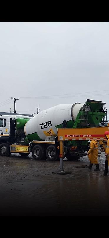 Новостройки от застройщика: ЖК «Анкара»: 1-2-3 комн. От 900$ - Современный многоэтажный жилой — 11