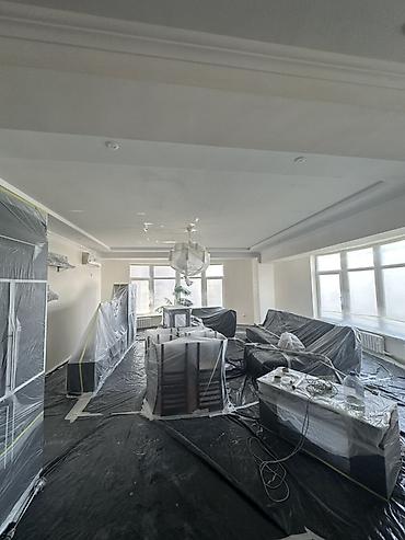 Покраска: Профессиональная малярно-отделочная бригада - Комплексная покраска — 11