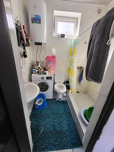 Продажа домов: 2 комнаты, 40 м², 4 соток, Кок-Ой, Собственник — 6