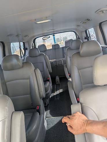ауди с4 2 2: Hyundai Grand Starex: 2019 г., 2.5 л, Автомат, Дизель, Вэн/Минивэн — 6