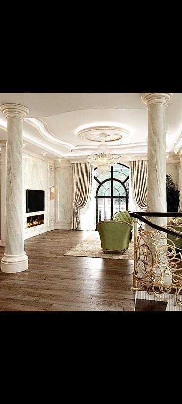 Другие виды отделочных работ: Больше 6 лет опыта — 2