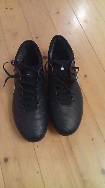 nike forma: Butslar Nike, Ölçü: 42, Yeni — 1