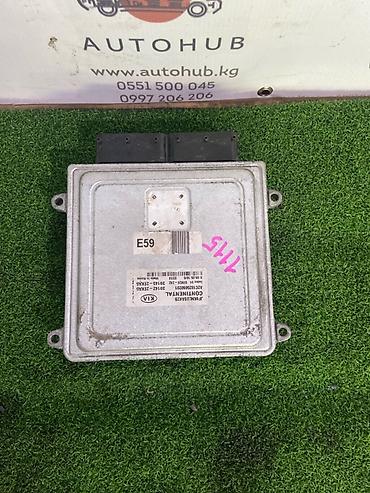 Блок управления abs Kia K5 JF 2.0 L4NA 2018 (б/у) at lalafo.kg Блок управления abs Kia K5 JF 2.0 L4NA 2018 (б/у)