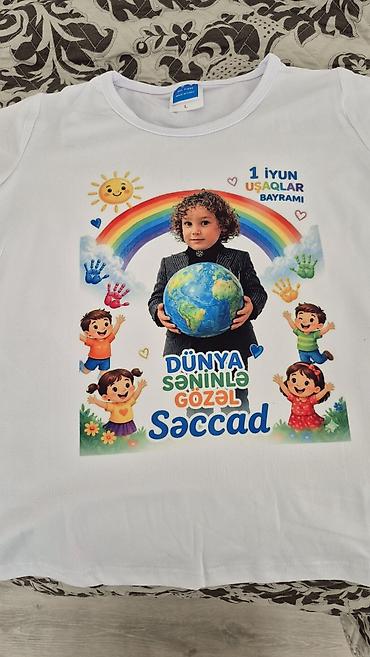 skechers azerbaycan: Futbolka, S, rəng - Ağ — 4
