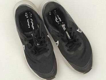 ccc buty dziecięce zimowe: Кросівки Nike, 35, Б/в