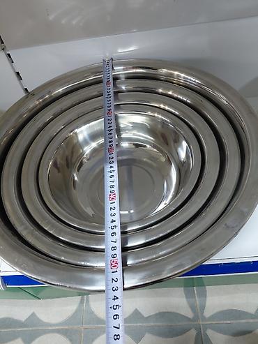 Посуда столовая: Посуда для сервировки стола — ассортимент - Бокалы на ножке из — 11