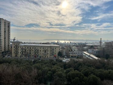 Köhnə tikili: Bakı, 3 otaqlı, Köhnə tikili, m. Həzi Aslanov, 82 kv. m — 16