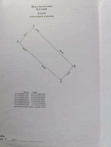 Продажа барачных домов: Продаю дом с участком 20соток, поделён на 2 участка пополам по 10 — 12