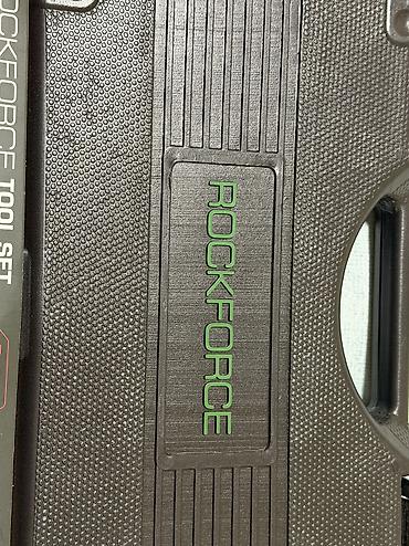дон фен: Rocforce Уверенно заявляю,что качество лучшечем на рынке в разы Так — 2