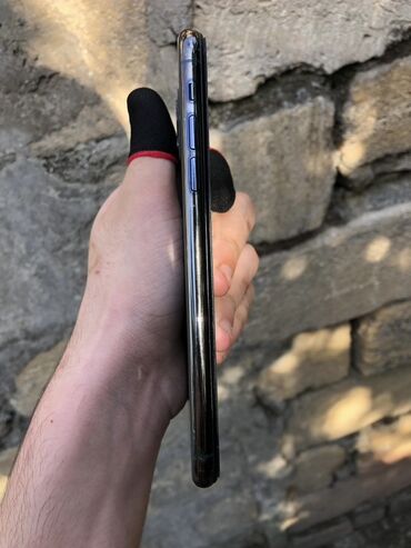 Apple iPhone: IPhone 11 Pro Max, 512 GB, Yaşıl, Barmaq izi, Simsiz şarj, Face ID — 4