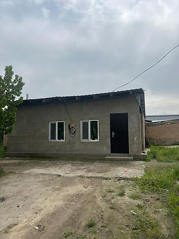 Продажа полдома: Срочно Продаю дом в Сокулуке участок 4.5 соток красная книга, тех — 9