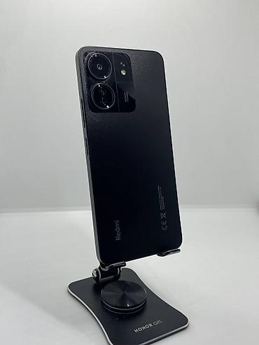 телефон редми 10 с: Redmi, Redmi 13C, Б/у, 128 ГБ, цвет - Черный, 2 SIM — 1