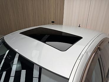 Унаа сатуу: Mercedes-Benz E-Class: 2003 г., 3.2 л, Автомат, Бензин, Седан — 8